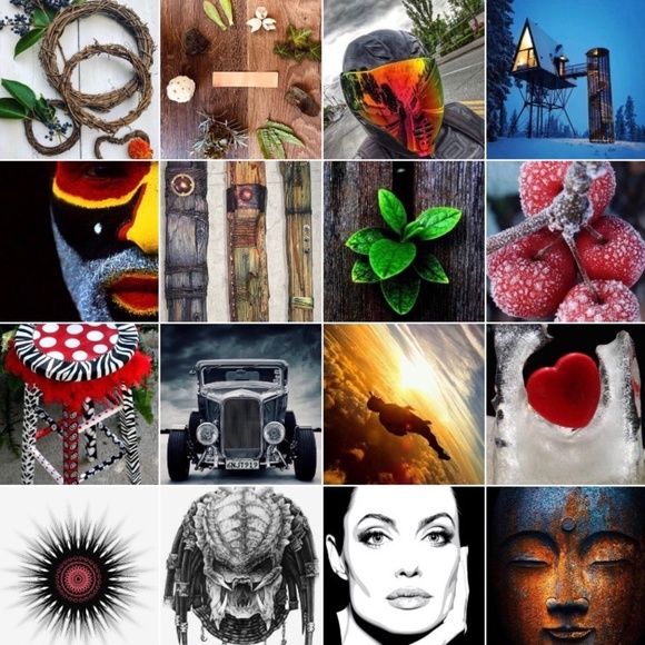 Meet your Posher, Ogee - Picture 11 of 15